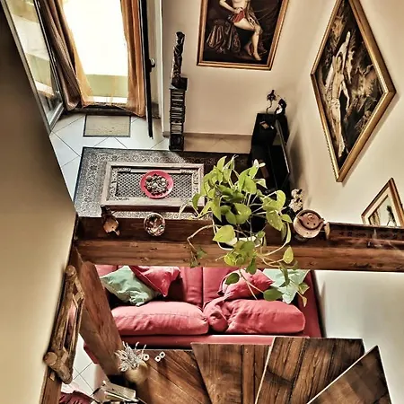 Lisa'S Home Piedimonte Etneo Exterior photo