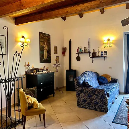 Lisa'S Home Piedimonte Etneo Exterior photo