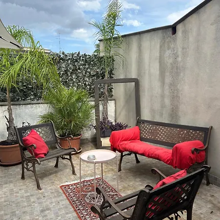 Lisa'S Home Piedimonte Etneo Exterior photo