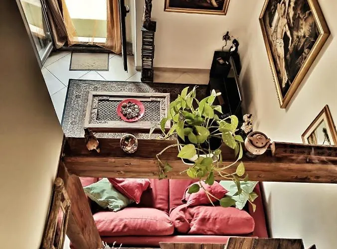Lisa\'S Home Piedimonte Etneo