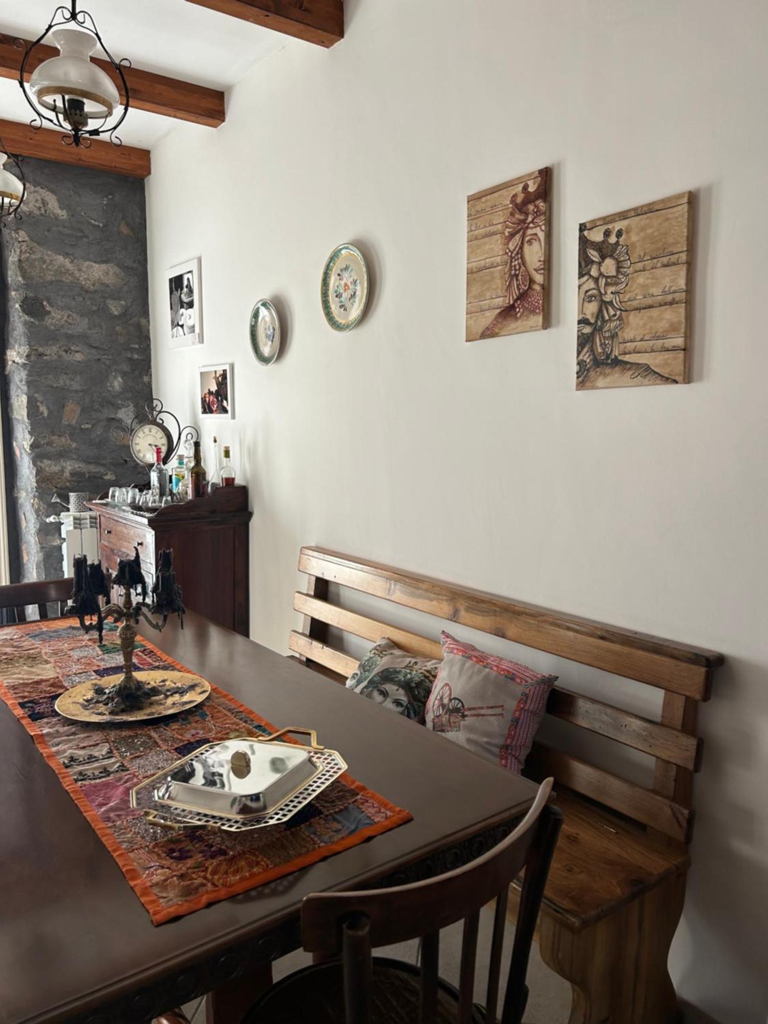 Lisa's Holiday home Piedimonte Etneo