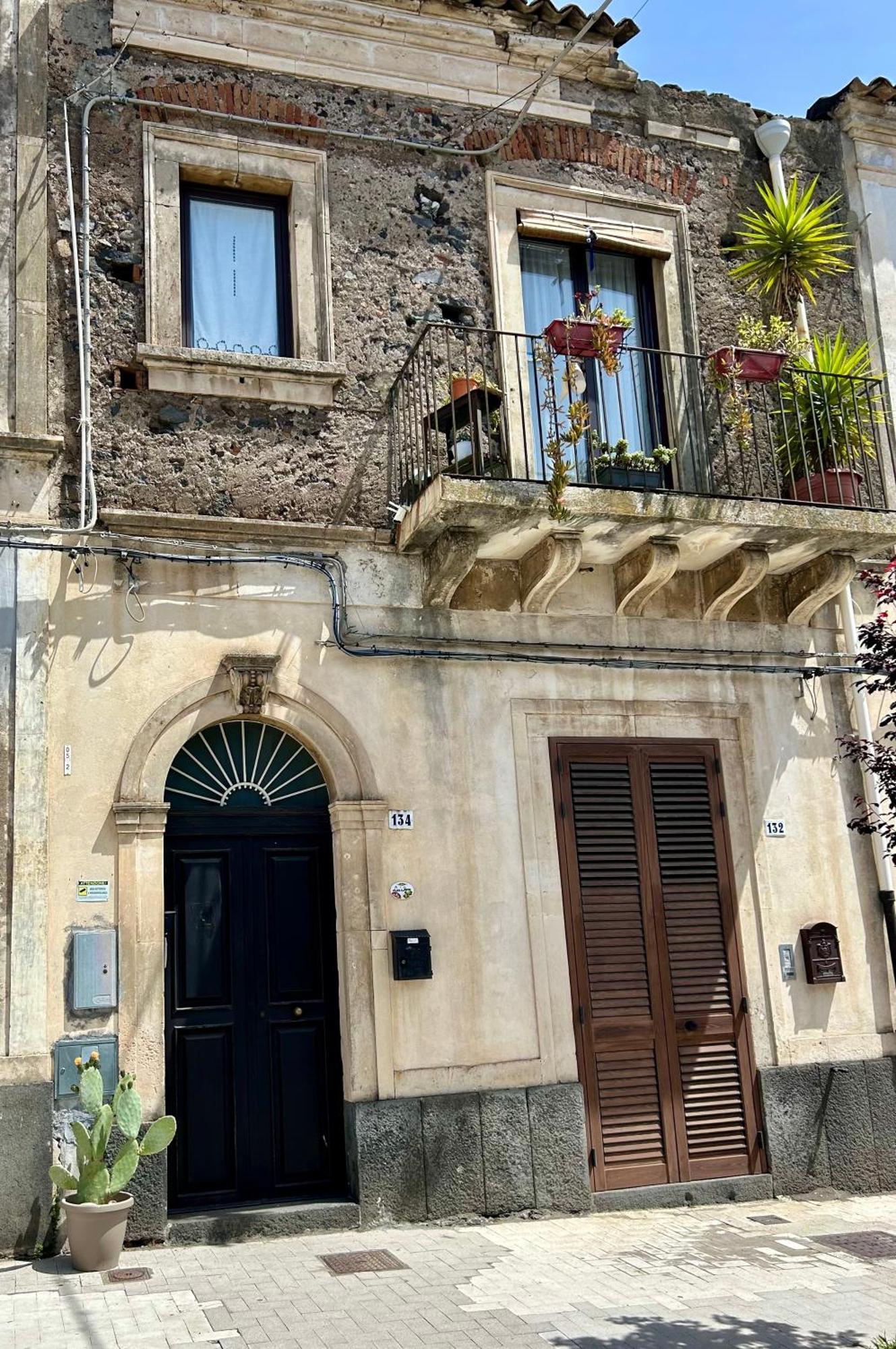 Holiday home Lisa's Piedimonte Etneo