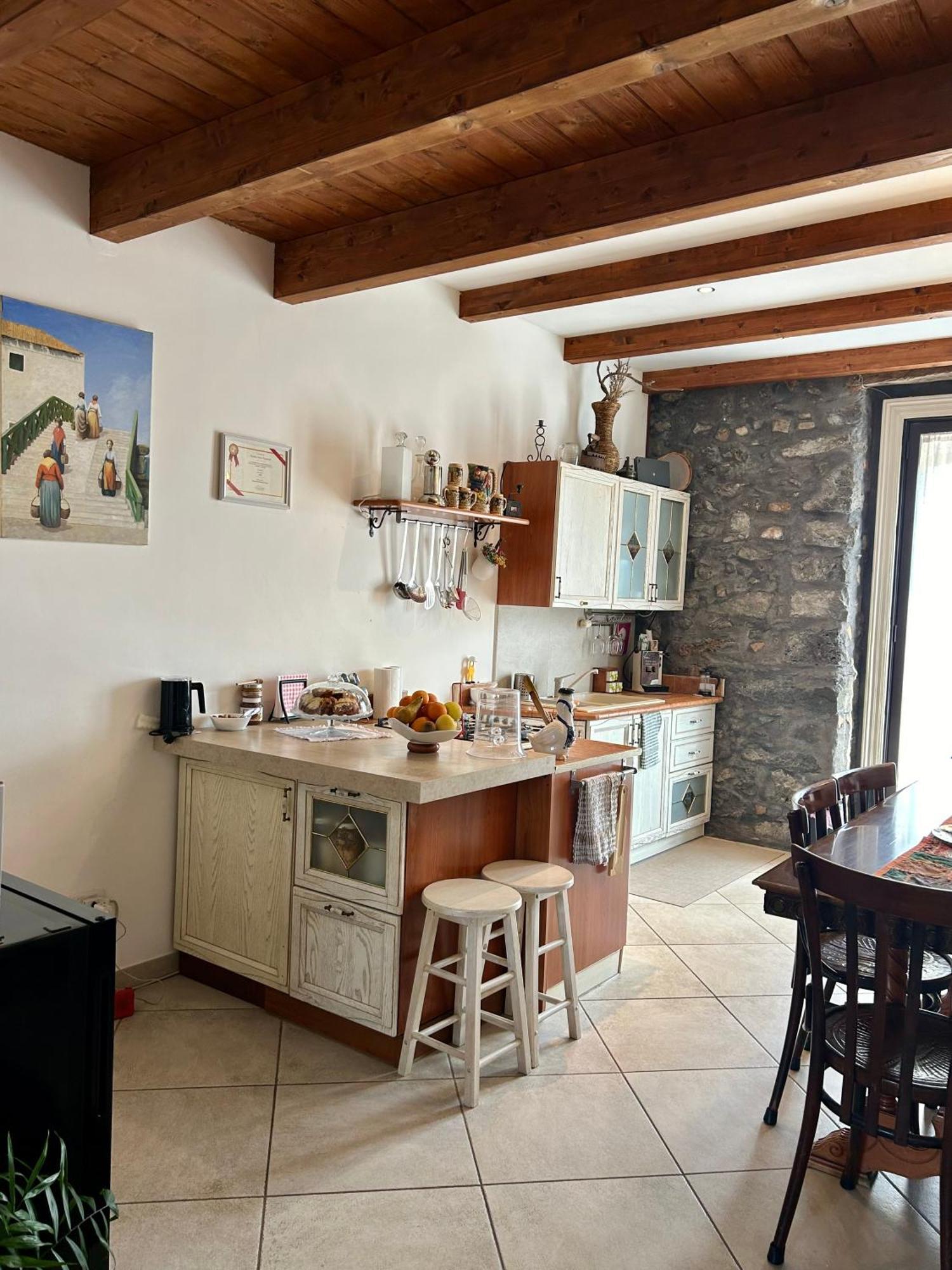 Holiday home Lisa's Piedimonte Etneo