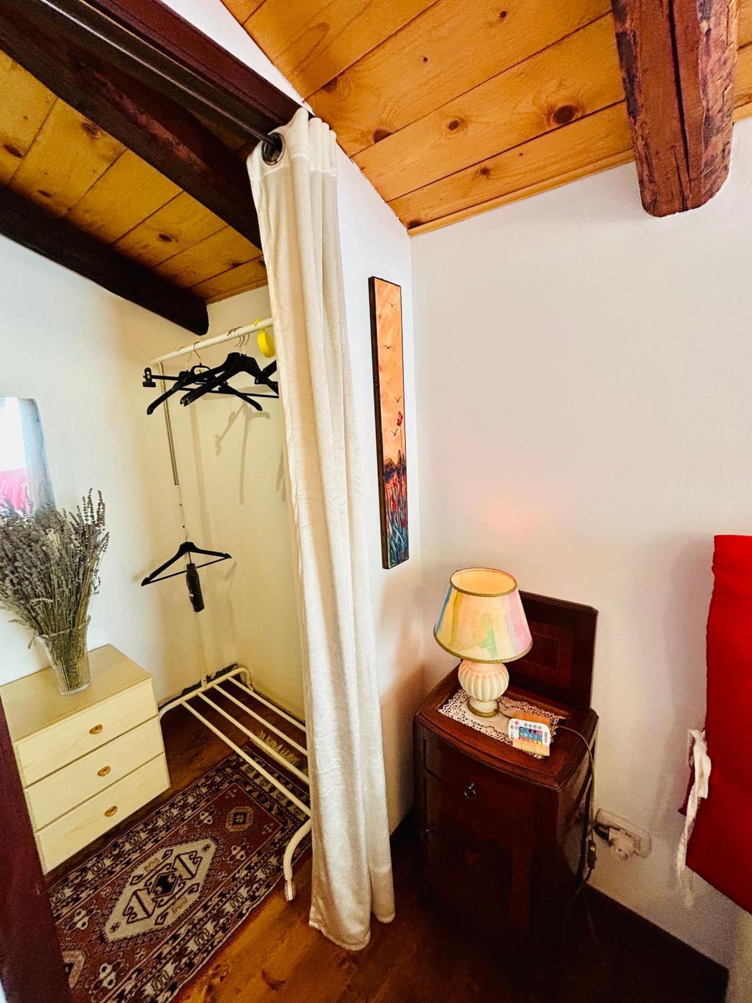 Lisa's Holiday home Piedimonte Etneo